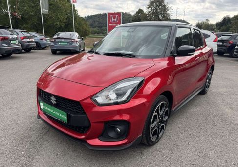 Suzuki Swift, 2022 2