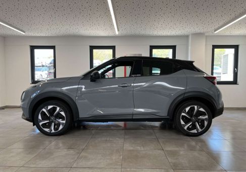 Nissan Juke, 2026