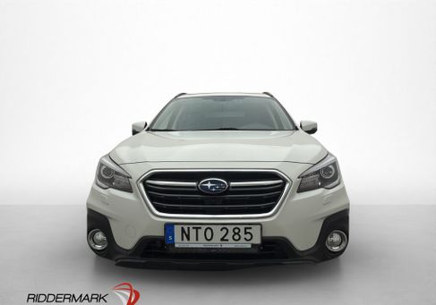 Subaru OUTBACK, 2019