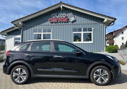 Kia Niro, 2022
