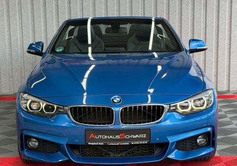 BMW 420, 2019 2