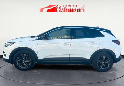 Opel Grandland X, 2021 3