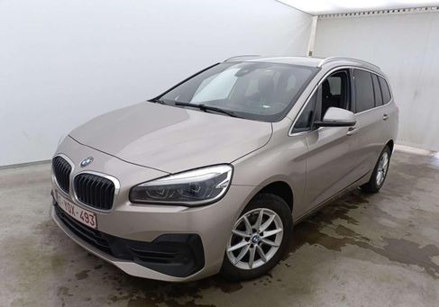 BMW 2 Serija, 2020 2