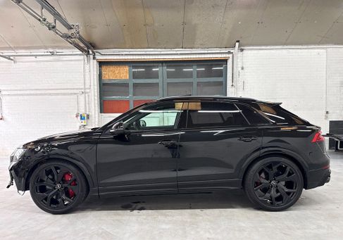 Audi RSQ8, 2023