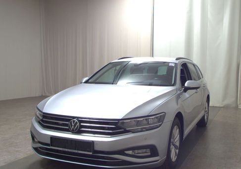 Volkswagen Passat Variant, 2023 2