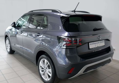 Volkswagen T-Cross, 2026