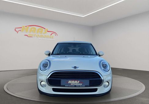 MINI Cooper D, 2017