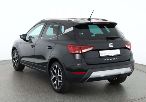 Seat Arona, 2019 3