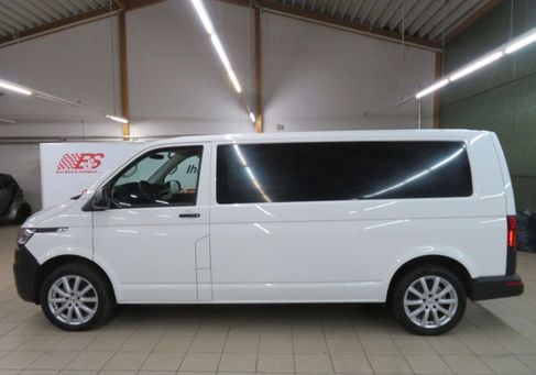 Volkswagen T6 Transporter, 2020