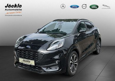Ford Puma, 2024