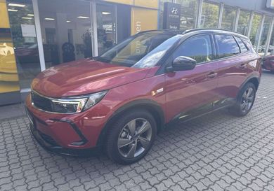 Opel Grandland X, 2024