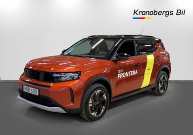 Opel, 2025