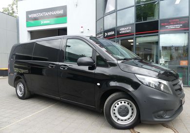 Mercedes-Benz Vito, 2019