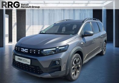 Dacia Jogger, 2026