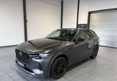 Mazda CX-60, 2023