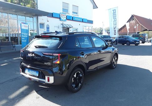 Kia Stonic, 2026