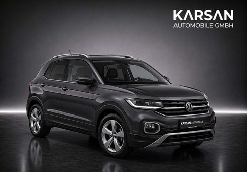 Volkswagen T-Cross, 2023