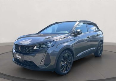 Peugeot 3008, 2024