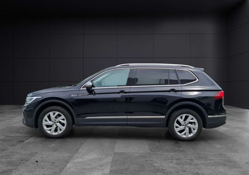 Volkswagen Tiguan Allspace, 2022