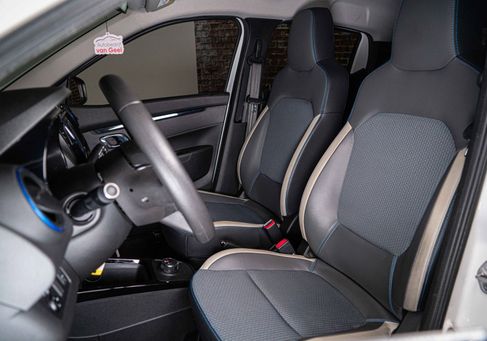 Dacia Spring, 2022 3