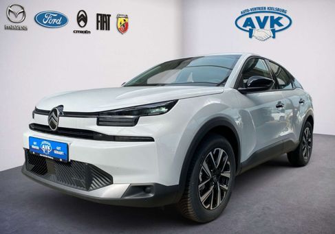 Citroën C4, 2026 2
