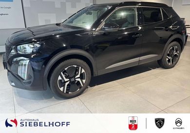 Peugeot 2008, 2024