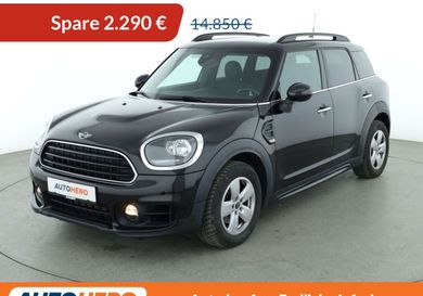 MINI One Countryman, 2019