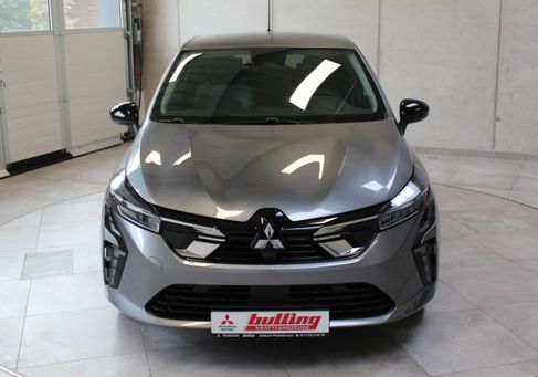 Mitsubishi Colt, 2026