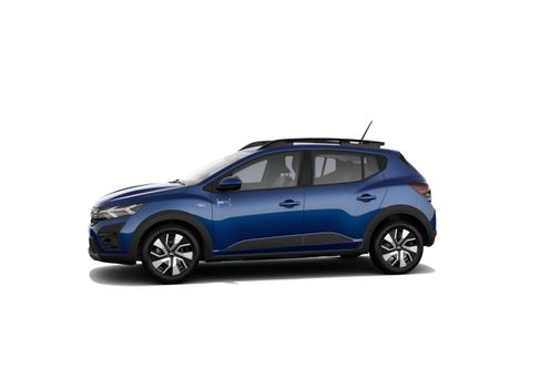 Dacia Sandero, 2025