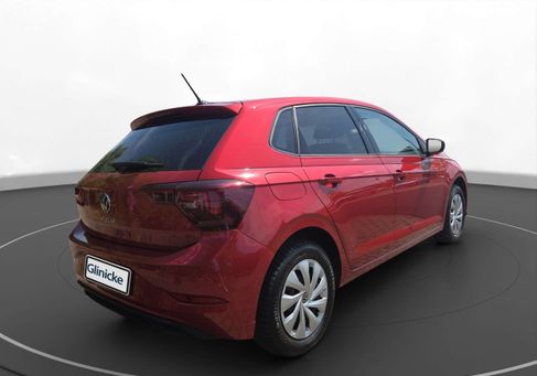Volkswagen Polo, 2025 2