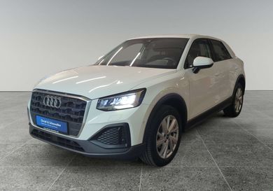 Audi Q2, 2024