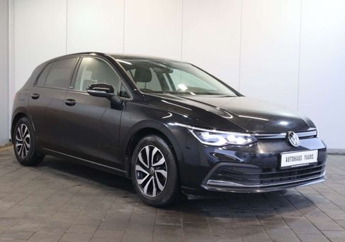 Volkswagen Golf, 2022