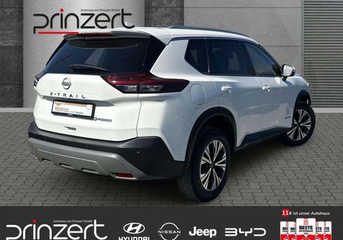 Nissan X-Trail, 2023 2