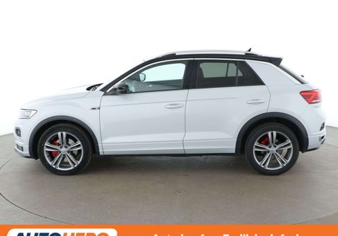 Volkswagen T-Roc, 2019