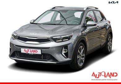 Kia Stonic, 2025