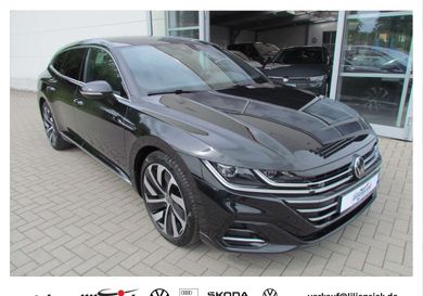 Volkswagen Arteon, 2023