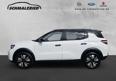 Opel Frontera, 2026