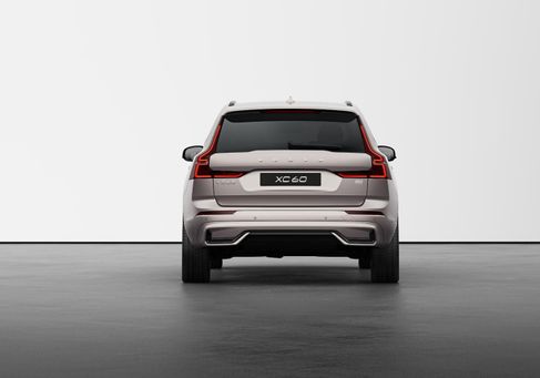 Volvo XC60, 2024
