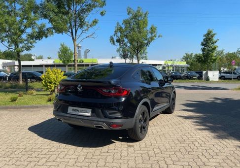 Renault Arkana, 2022