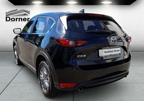Mazda CX-5, 2019