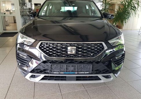 Seat Ateca, 2024