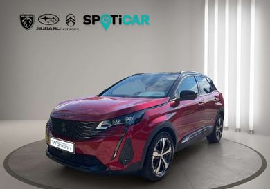 Peugeot 3008, 2023