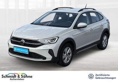 Volkswagen Taigo, 2022