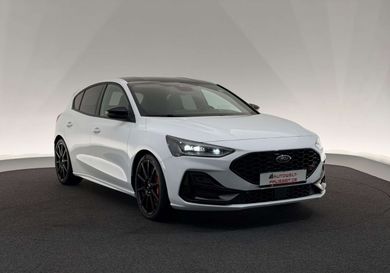 Ford Focus, 2024