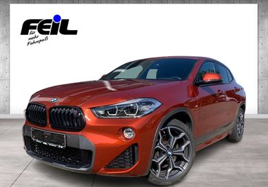 BMW X2, 2019