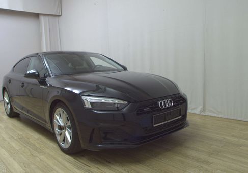 Audi A5, 2023 3