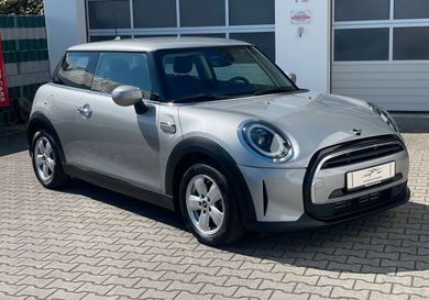MINI Cooper, 2023