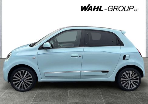 Renault Twingo, 2021