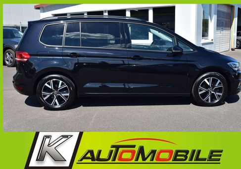 Volkswagen Touran, 2024 2