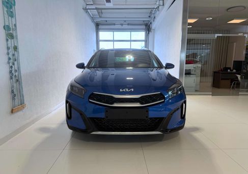 Kia XCeed, 2026